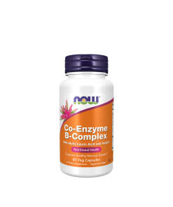 Co-Enzyme B-Complex - 60 vcaps