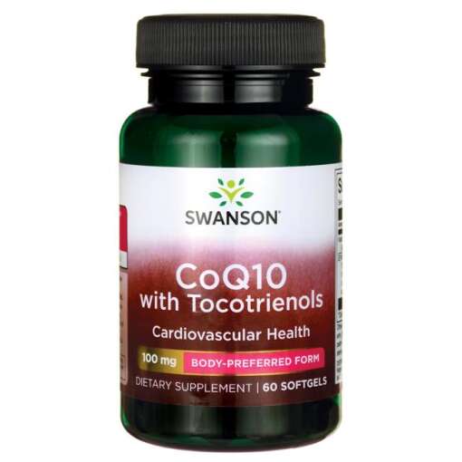 CoQ10