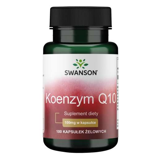 CoQ10
