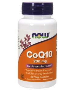 CoQ10