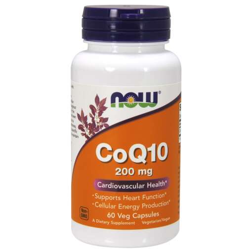 CoQ10