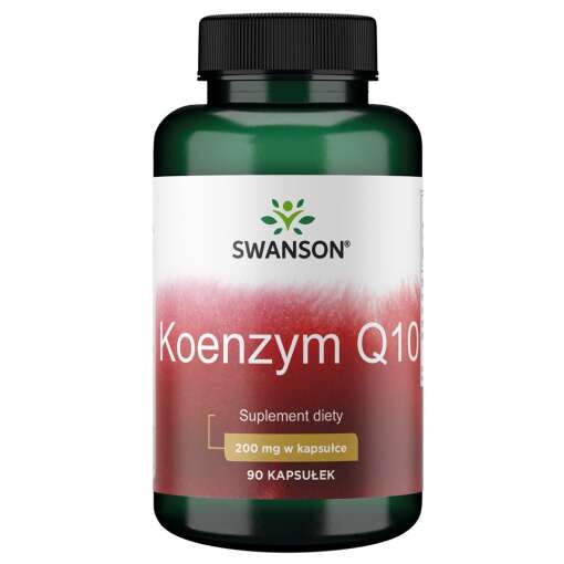 CoQ10