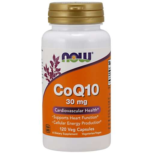 CoQ10
