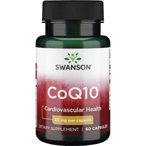 CoQ10