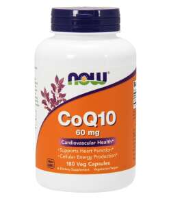 CoQ10