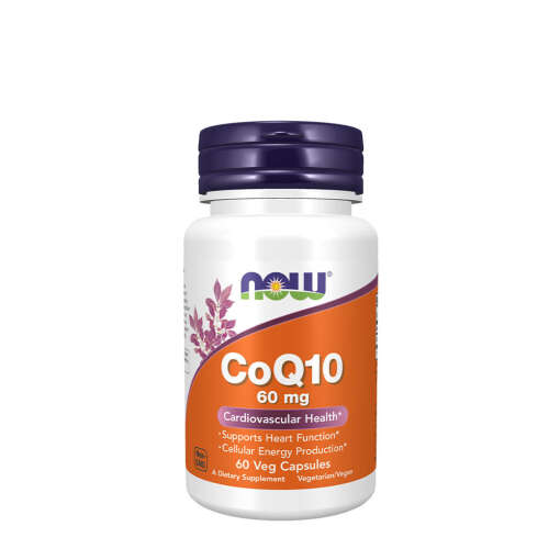 CoQ10