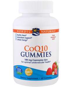 CoQ10 Gummies