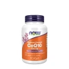 CoQ10 with Lecithin & Vitamin E