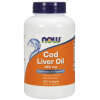 Cod Liver Oil