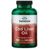 Cod Liver Oil