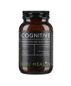 Cognitive - 60 vcaps