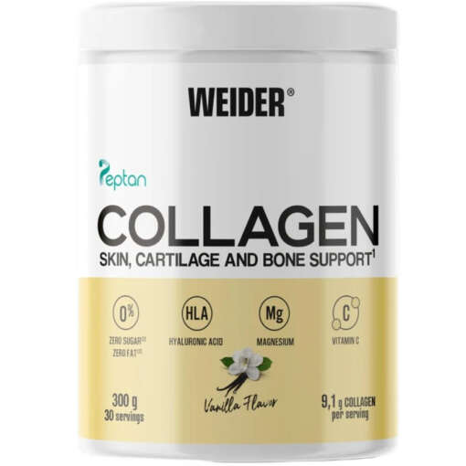 Collagen