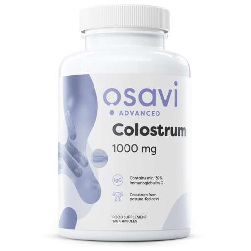 Colostrum