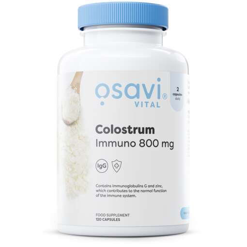 Colostrum Immuno