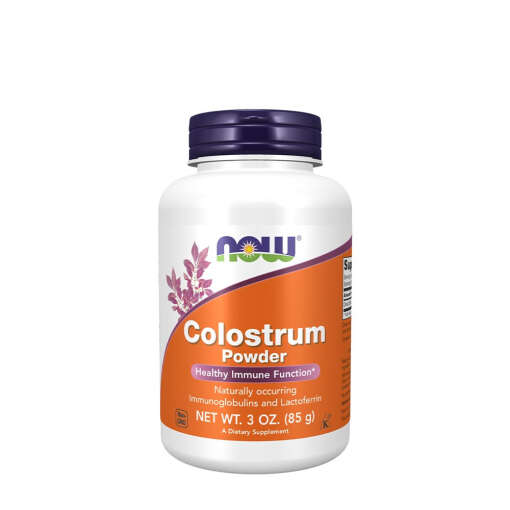 Colostrum