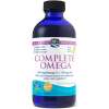 Complete Omega