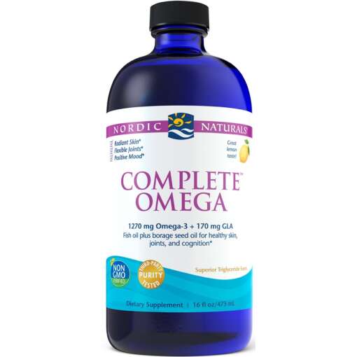 Complete Omega
