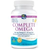 Complete Omega