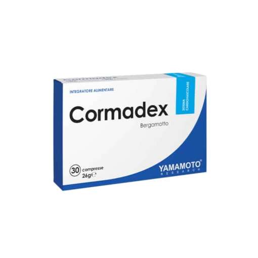 Cormadex - 30 tabletter