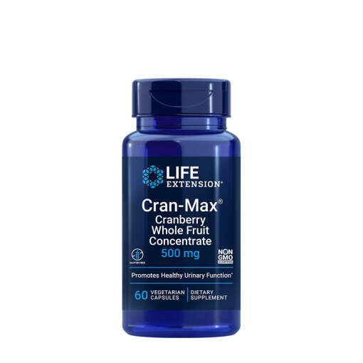 Cran-Max Cranberry Whole Fruit Concentrate