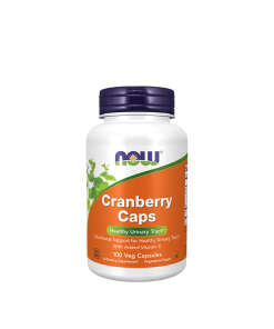 Cranberry Caps - 100 vcaps