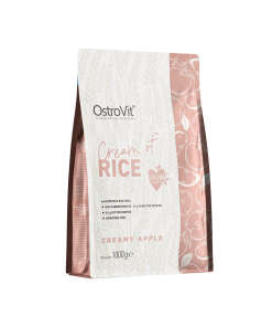 Cream of Rice