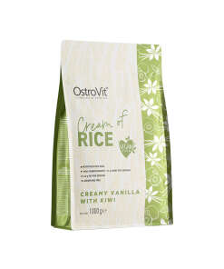 Cream of Rice