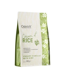 Cream of Rice
