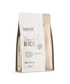 Cream of Rice