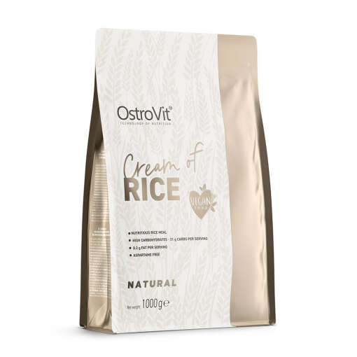 Cream of Rice