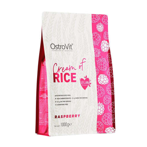Cream of Rice
