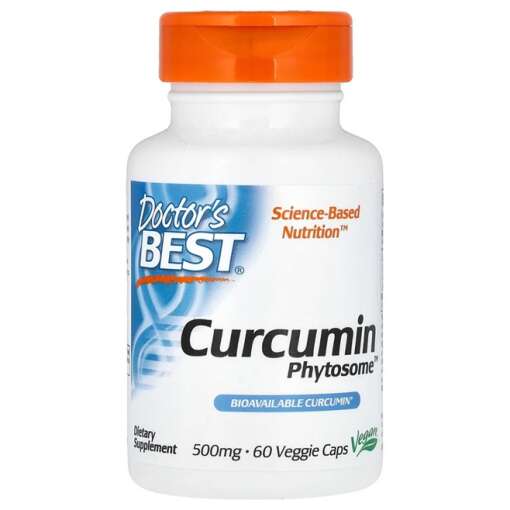 Curcumin Phytosome