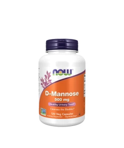 D-Mannose