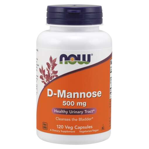 D-Mannose