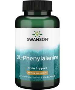 DL-Phenylalanine