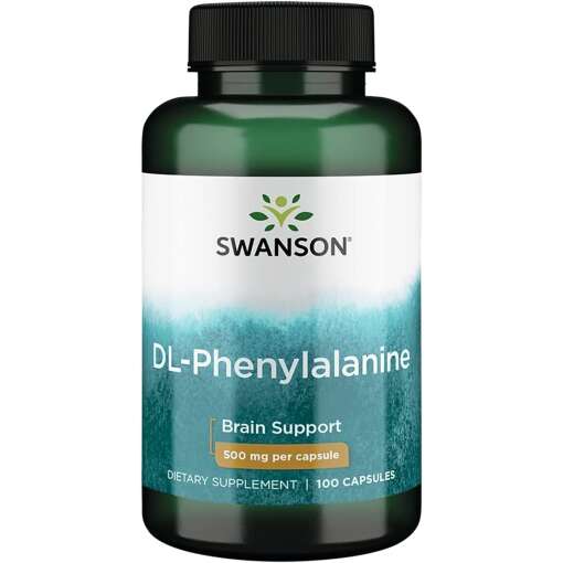 DL-Phenylalanine