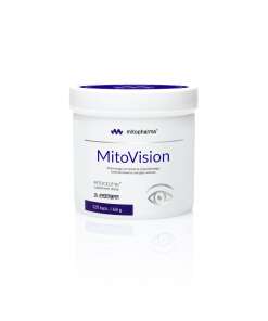 DR. ENZMANN MSE MitoVision® MSE (120 caps)
