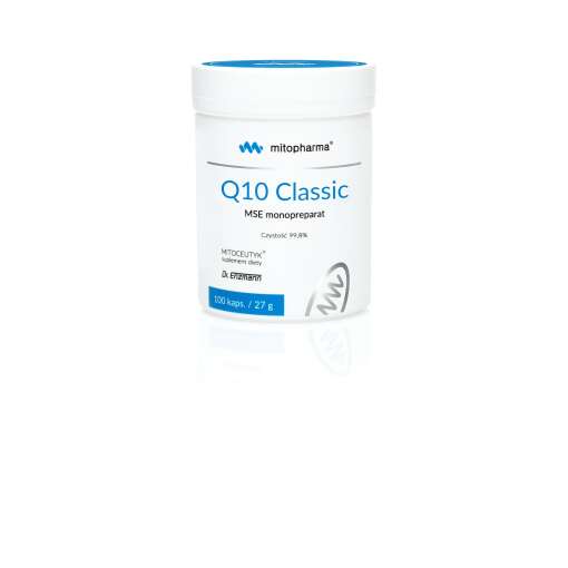 DR. ENZMANN MSE Q10 MSE classic