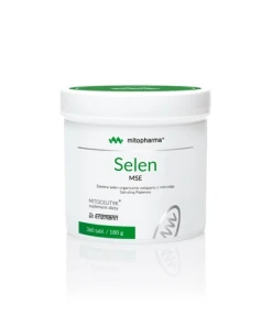 DR. ENZMANN MSE Selenium MSE (360 tabs)