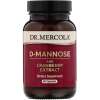 DR. MERCOLA D-mannoza with cranberry (60 caps)