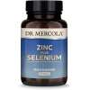 DR. MERCOLA Zinc and Selenium (30 caps)