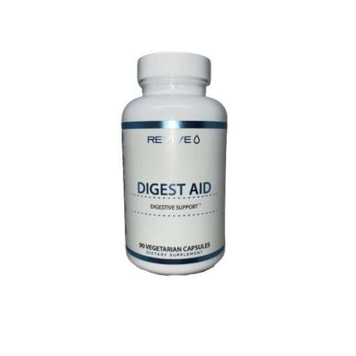Digest Aid - 90 vcaps