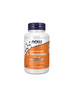 Double Strength L-Theanine