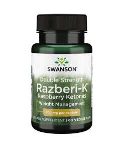 Double Strength Razberi-K
