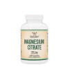 Double Wood Supplements Magnesium Citrate (180 Capsules)