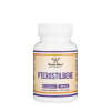 Double Wood Supplements Pterostilbene (60 Capsules)