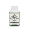Double Wood Supplements Shilajit Resin (120 Capsules)