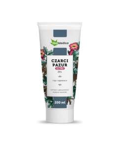 EKAMEDICA Devil's claw gel (200 ml / 6