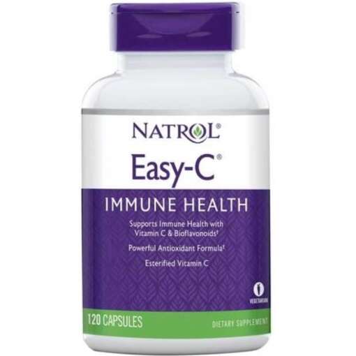 Easy-C