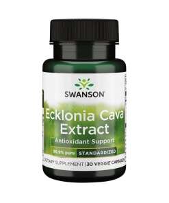 Ecklonia Cava Extract - 30 vcaps